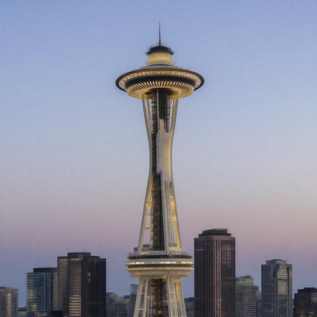 Space Needle